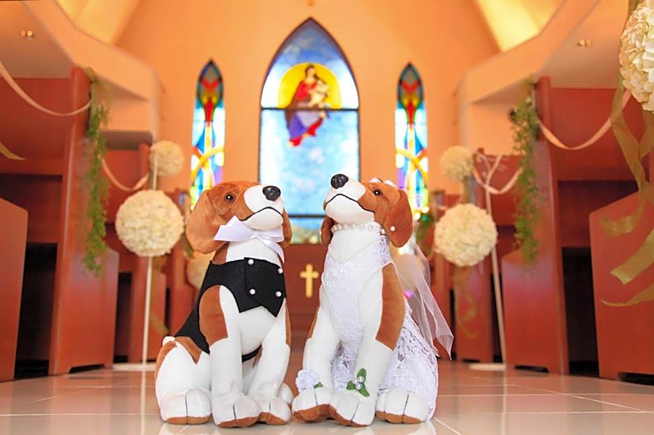 Yutorelo Karuizawa Hotel