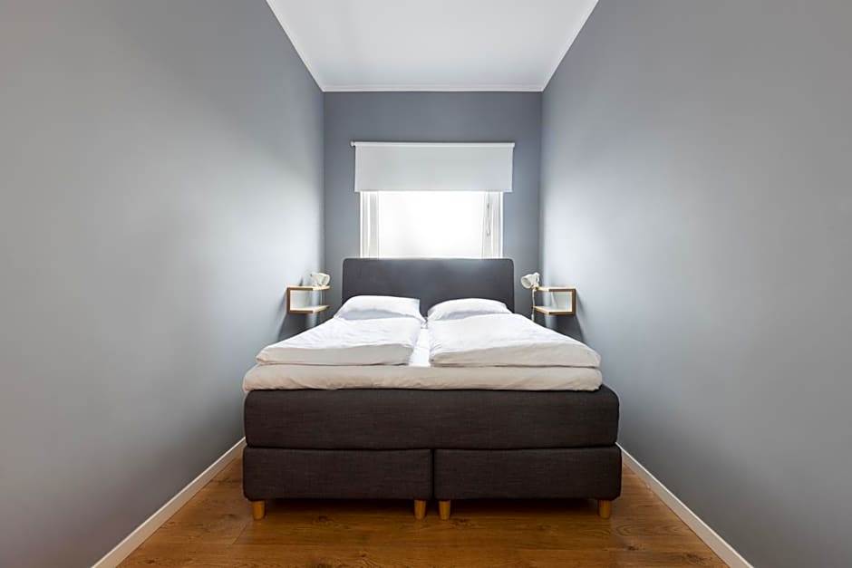 Boardinghouse St.Pauli