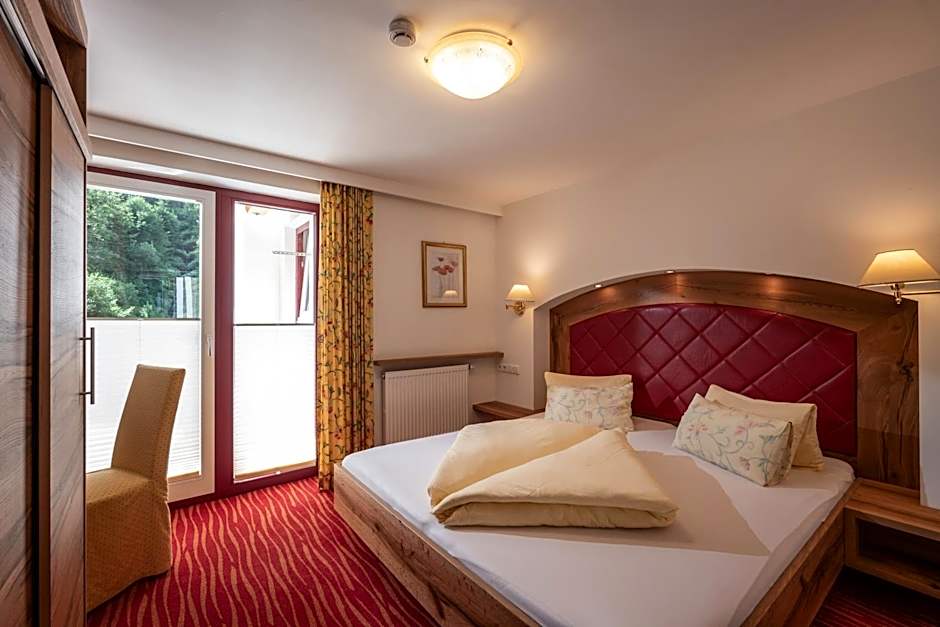 alpenrose hotel-garni