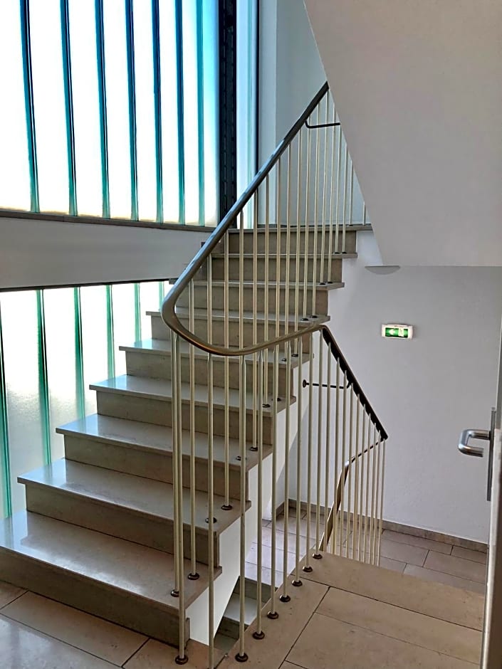 Montana Hotel Köln-Bonn Airport