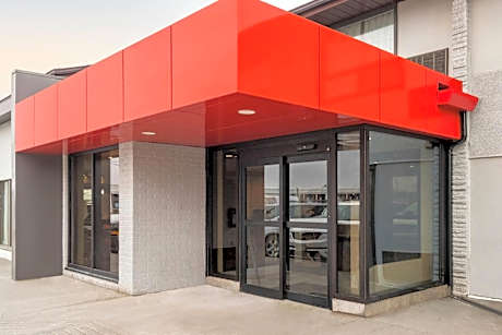 Comfort Inn Ottawa