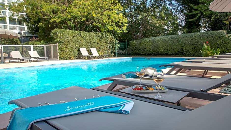 Ibis Cavaillon Portes du Luberon