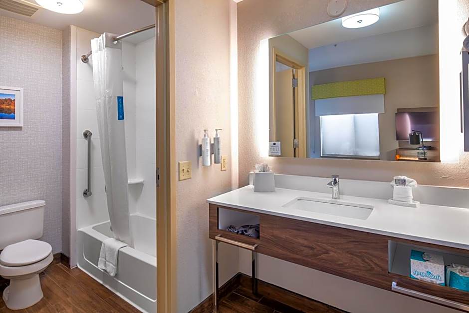 Hampton Inn Omaha West-Lakeside