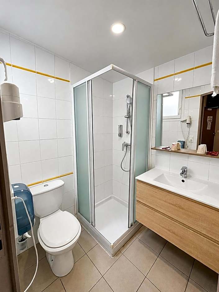 Hotel Saint Germain