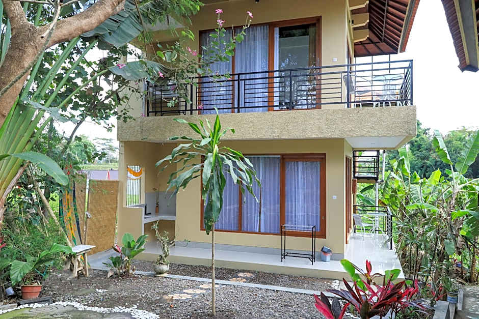 Sunari Guesthouse