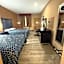 Executive Inn & Suites