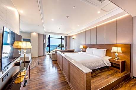 Suite Ocean