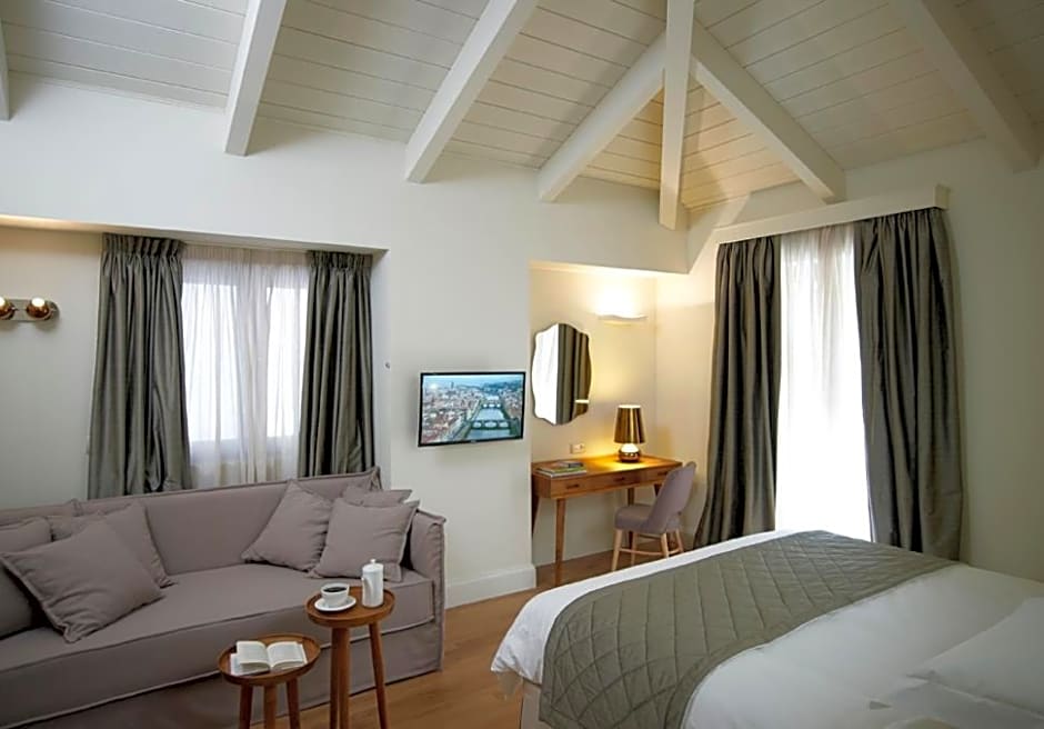 Marpessa Smart Luxury Hotel