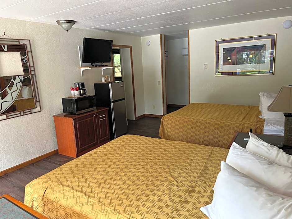 Amber's Inn and Suites