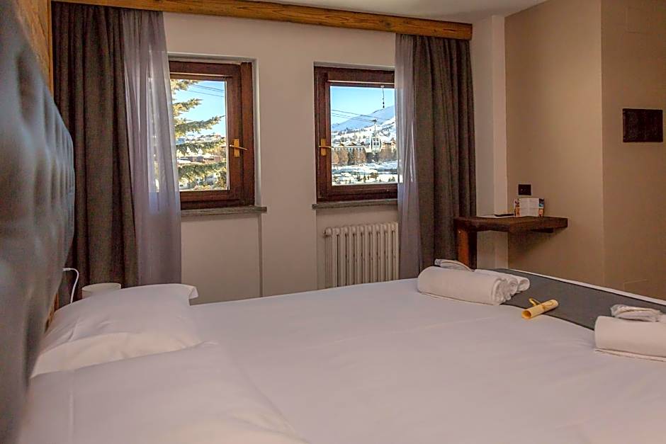Hotel Gran Roc