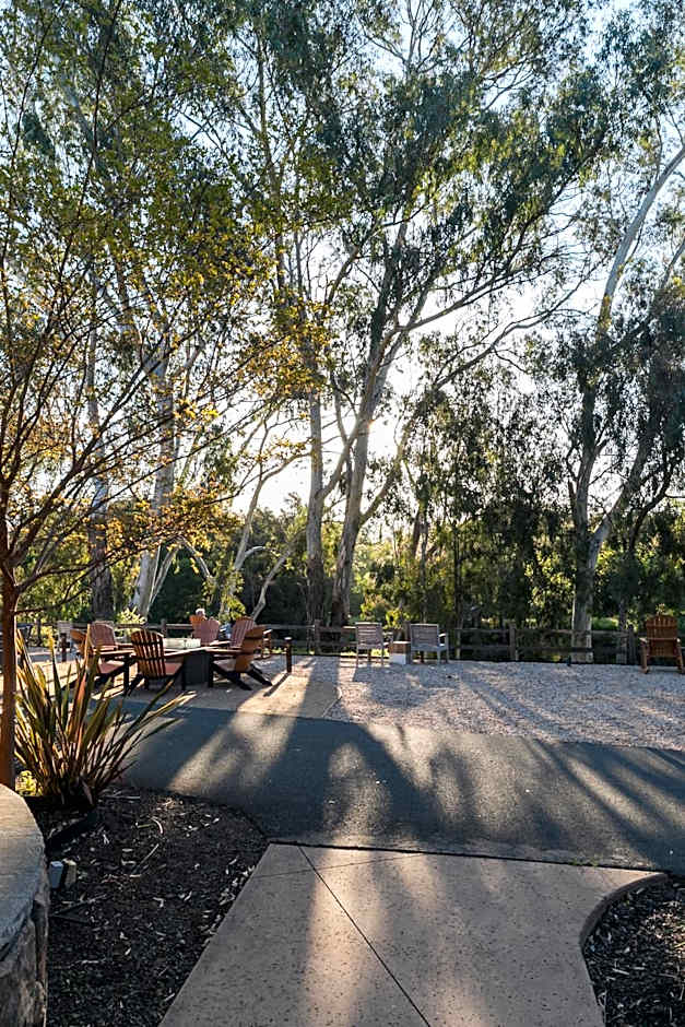 River Terrace Inn, A Noble House Hotel