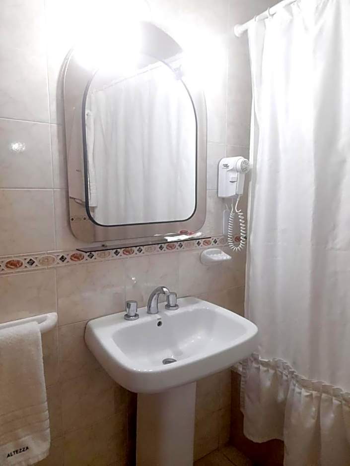 Altezza Apart Suites