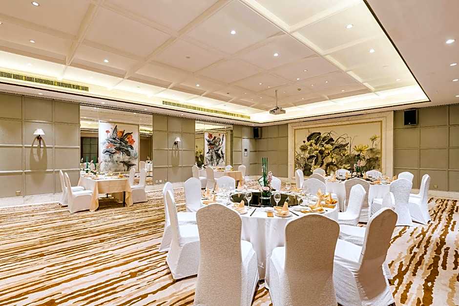 Linhai S&N International Hotel