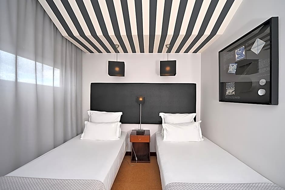 Hotel Principe Real