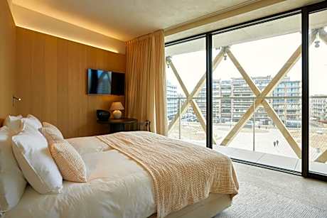 Superior South - Disability Access