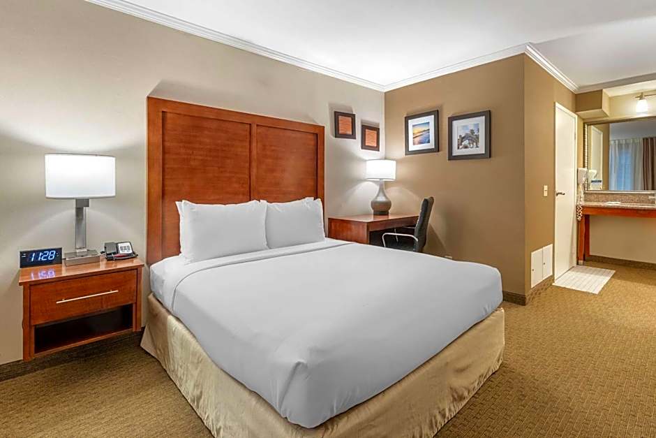 Comfort Inn Santa Monica - West Los Angeles