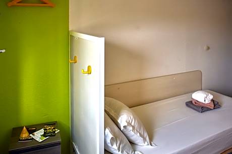 Standard Double Room with Shared Bathroom