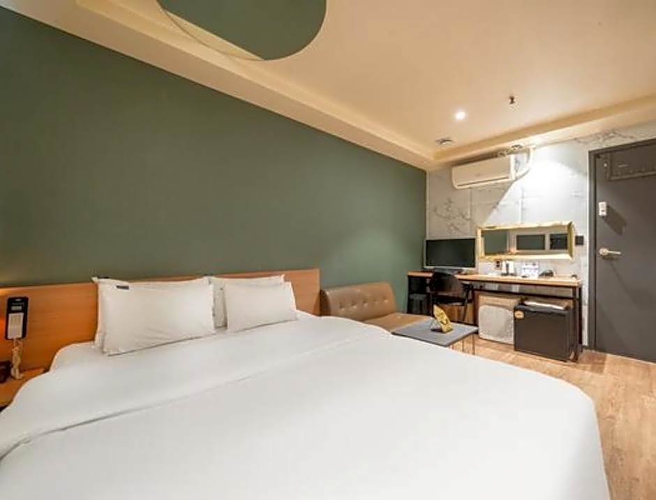 No 25 Hotel Ansan