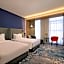 Holiday Inn Express Linyi West By IHG