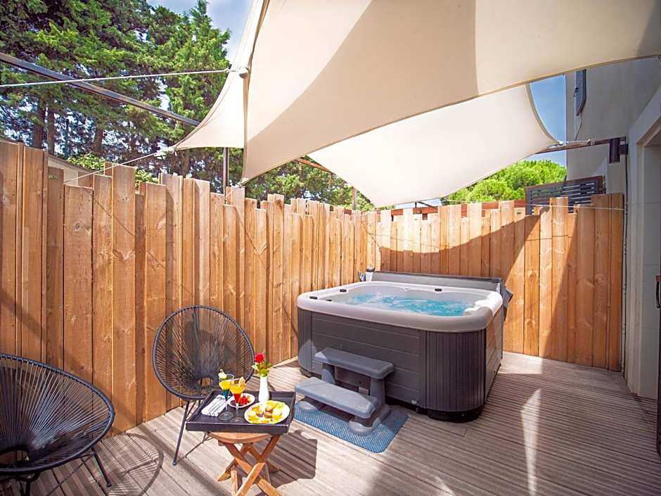 Hotel Pont Levis - Franck Putelat