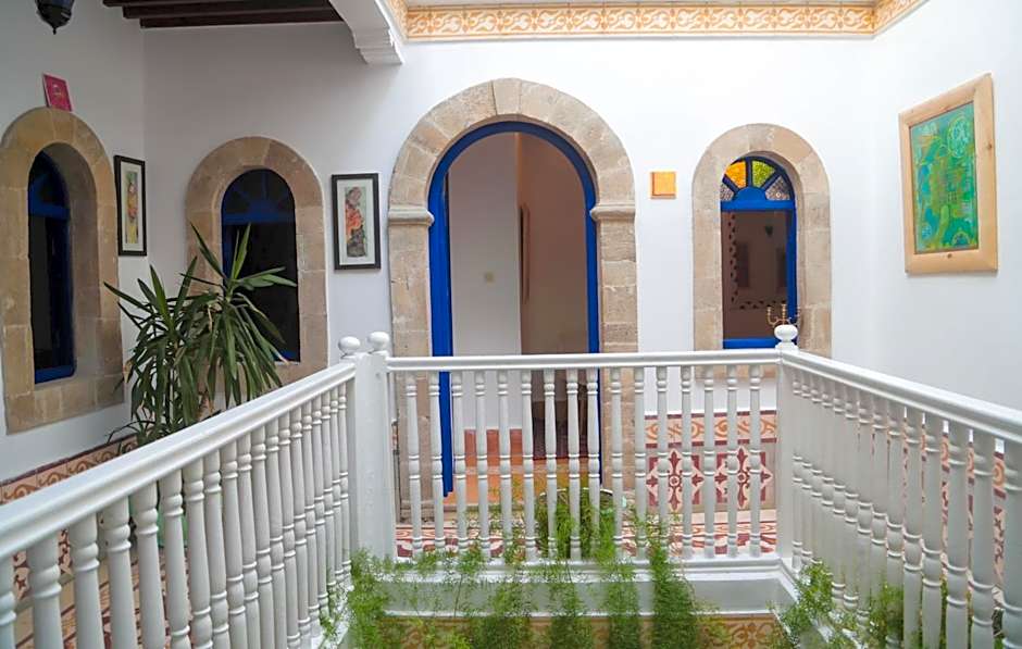 Riad Dar Afram