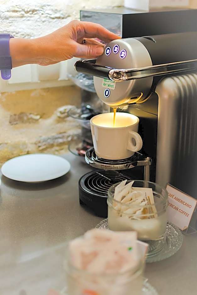 Gar Anat Hotel Boutique