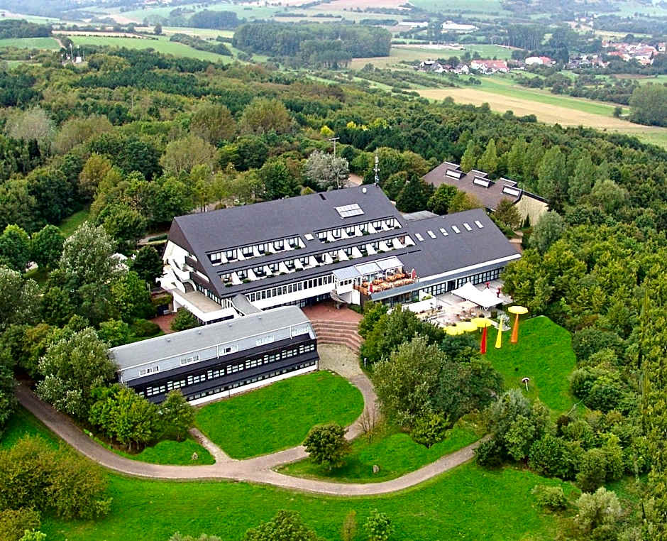 Hotel Scheidberg Wallerfangen bei Saarlouis