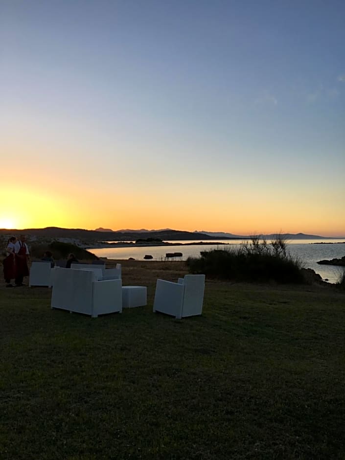 Camera vista mare, ingresso indipendente in" Villa VìVì"