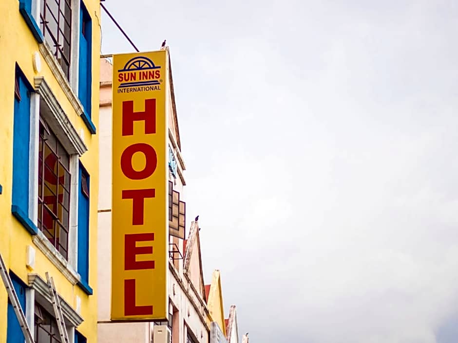 Sun Inns Hotel Sunway Mentari