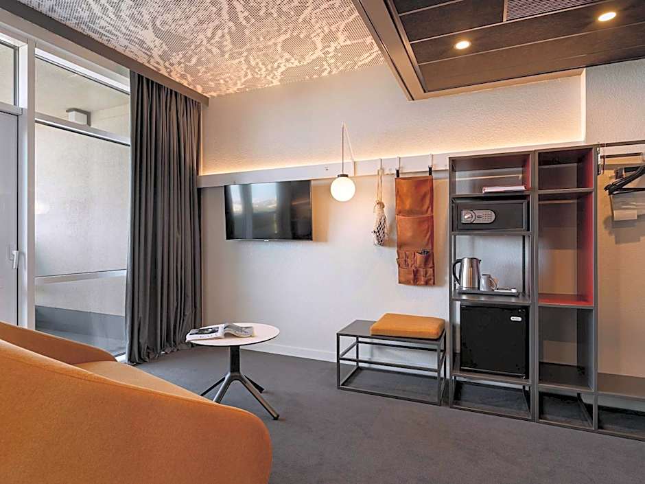 ibis Kyiv Beresteiska