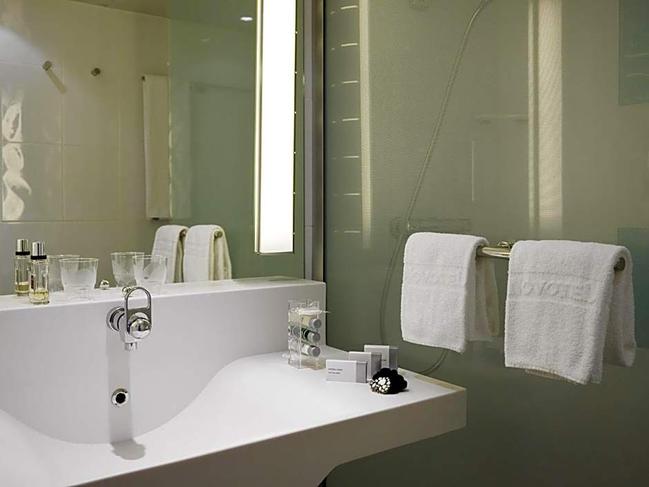 Novotel Metz Amneville