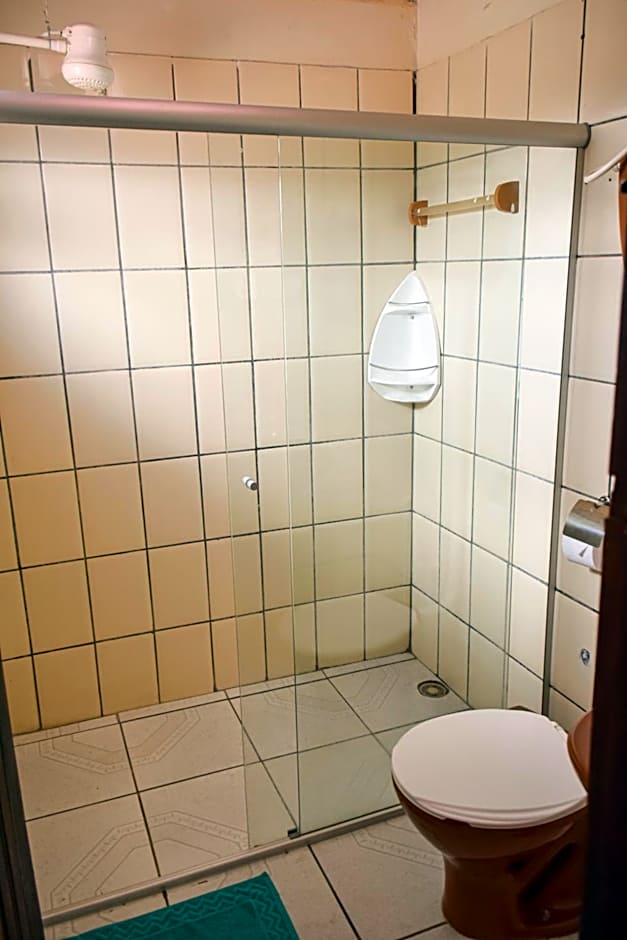 Casa da Mineira Hospedaria