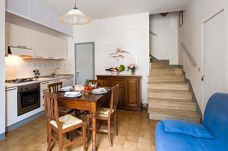 B&B San Gimignano Diffuso