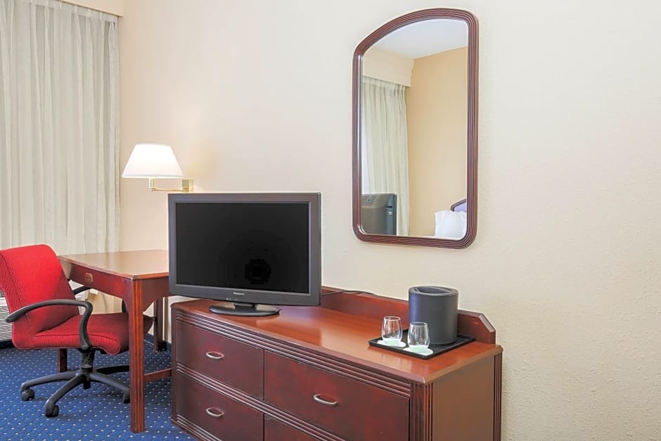 Courtyard by Marriott Flint Grand Blanc