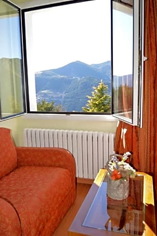 Junior Suite Capacity 2