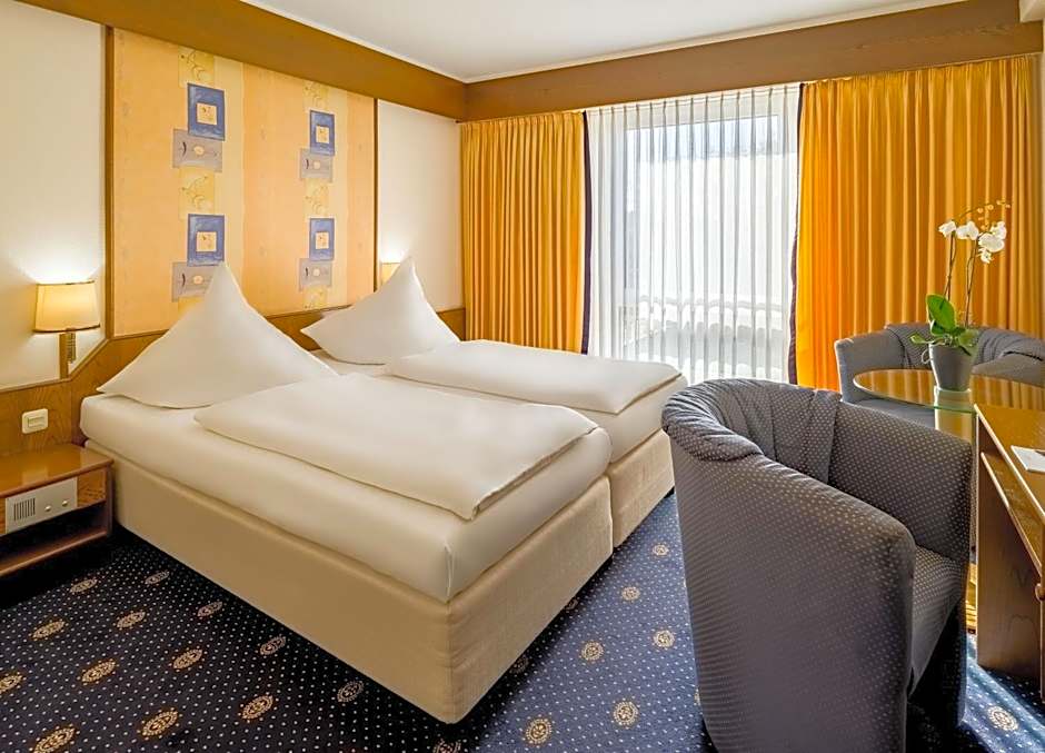 Aspire Oldenburg, Trademark Collection by Wyndham