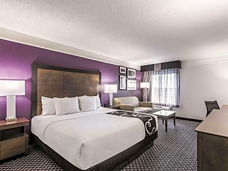 Executive King Room