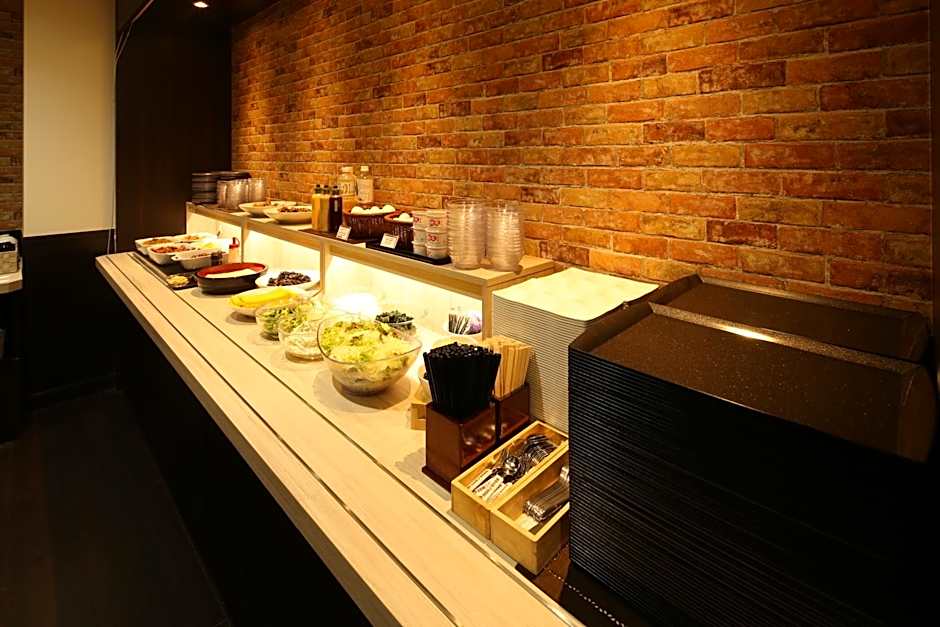 AB Hotel Toyota Motomachi