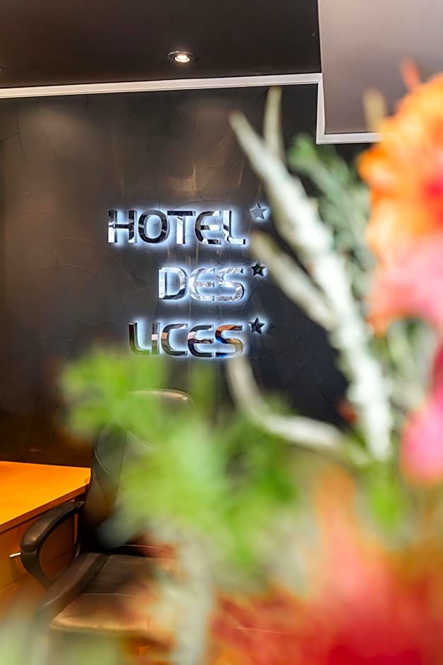 Hotel Des Lices