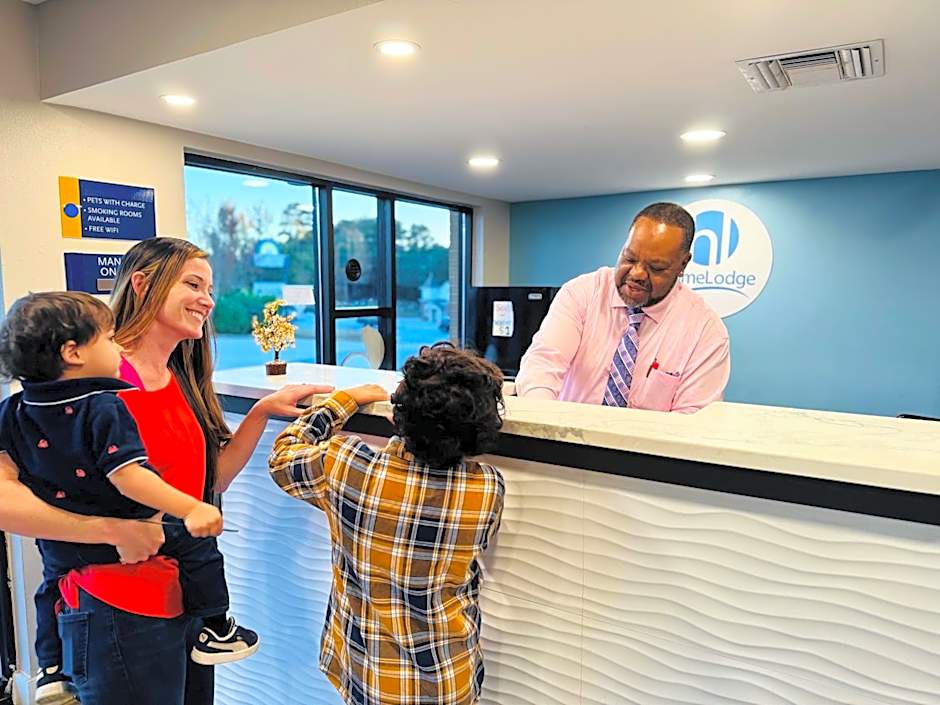 HomeLodge Newnan