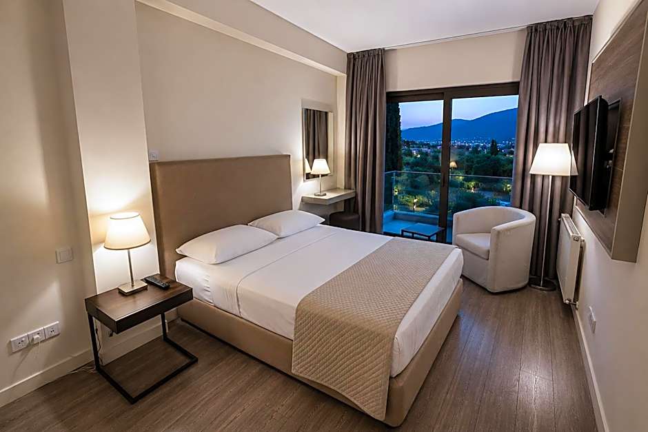 Droushia Heights Hotel