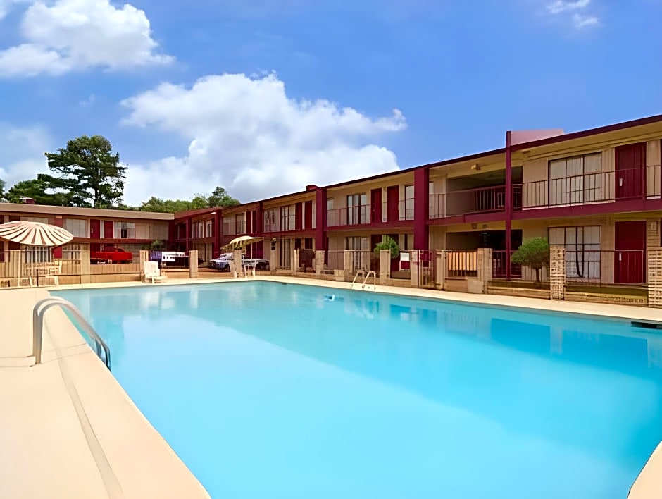 Americas Best Value Inn Texarkana