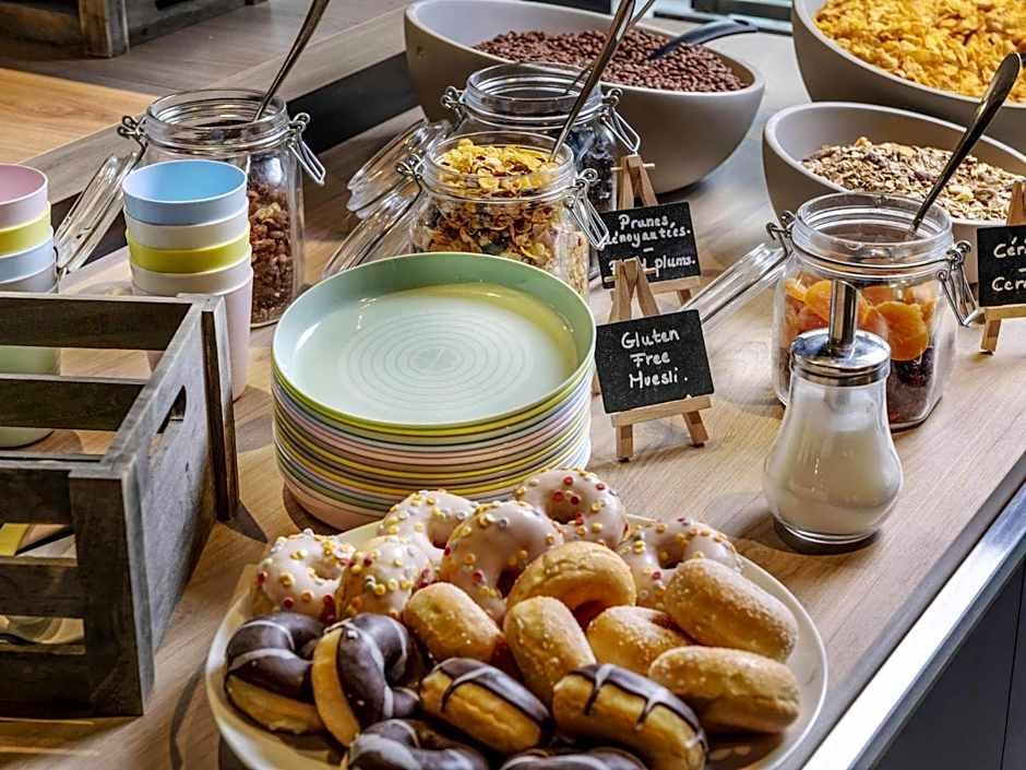 ibis Styles Namur