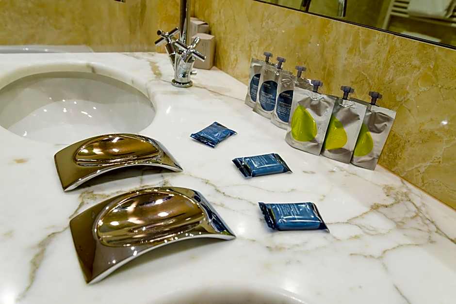 Hotel Villa La Principessa