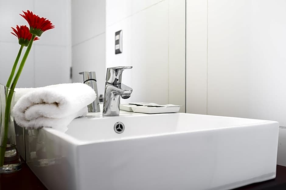 Heidelberg Haus Apart Hotel