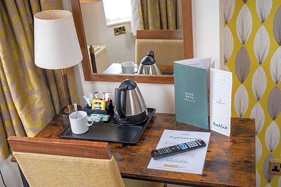 Cross Hands Hotel by Greene King Inns