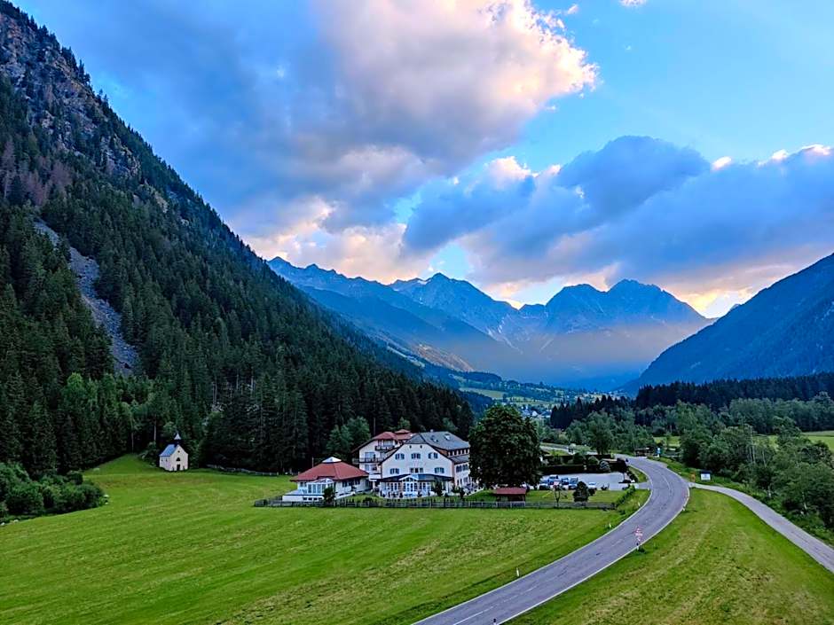 Hotel Bad Salomonsbrunn