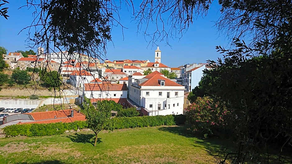 Casa do Criativo ® Bed&Breakfast