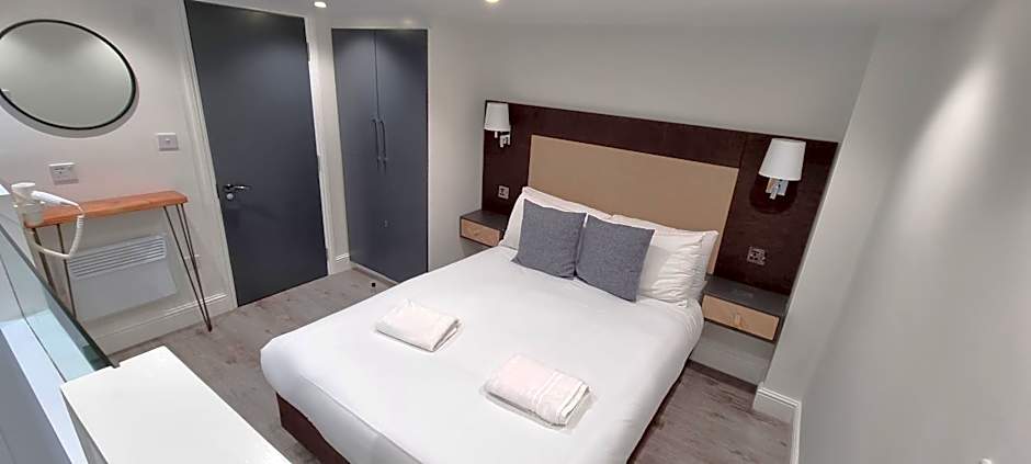 Hyde Park Superior Apartments