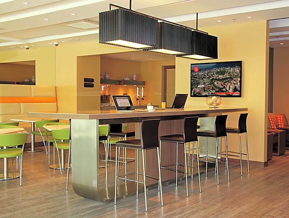 Hampton By Hilton Barranquilla